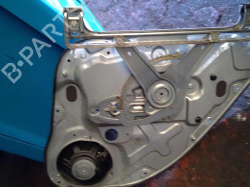 Used Rear left window mechanism Rear left window mechanism FORD C-MAX (DM2) 1.8 TDCi (115 hp) 21860708 21860708