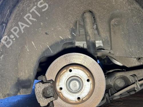 Wheel arch PEUGEOT 208 I (CA_, CC_) 1.5 BlueHDI 100 | BP20869770C56 