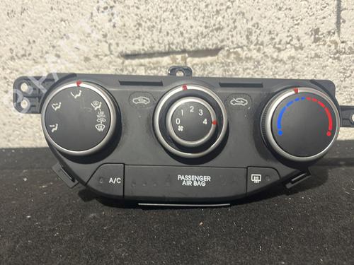 Commande Chauffage KIA PICANTO II (TA) 1.0 (69 hp) 29341705