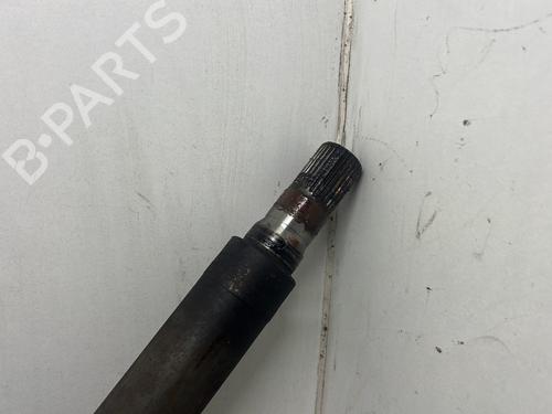 Right front driveshaft FORD FOCUS III 2.0 TDCi | BP24451091M39  - Image 5