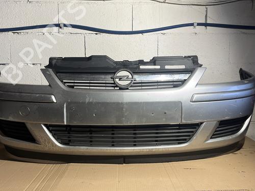Foran støtfanger OPEL CORSA C (X01) 1.3 CDTI (F08, F68) (70 hp) 30088245