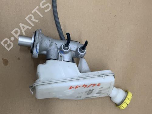 Used Brake master cylinder PEUGEOT 208 I (CA_, CC_) 1.2 VTI 82 (82 hp) 20867268