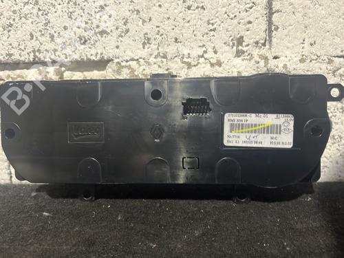 Used Climate control Climate control RENAULT CAPTUR I (J5_, H5_) 1.5 dCi 90 (J5N4, J5M5, J5MW, J5M6, J5AL, J5AJ) (90 hp) 27376246 27376246