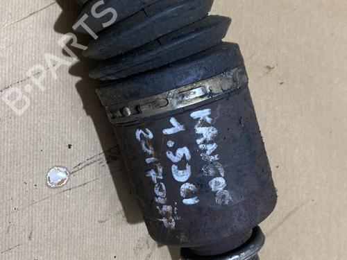 Left front driveshaft RENAULT KANGOO Express (FC0/1_) 1.5 dCi (FC1E) | BP21862180M38
