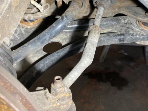 Used Steering rack Steering rack CITROËN DS3 (SA_) 1.6 HDi 90 (92 hp) 20868807 20868807