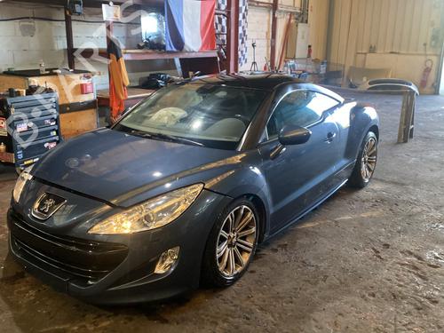 Starter PEUGEOT RCZ 1.6 16V | BP25131087M8 - Image 10