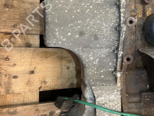 Engine DACIA LOGAN (LS_) 1.4 (LS0A, LS0C, LS0E, LS0G) | BP30775208M1 - Image 8