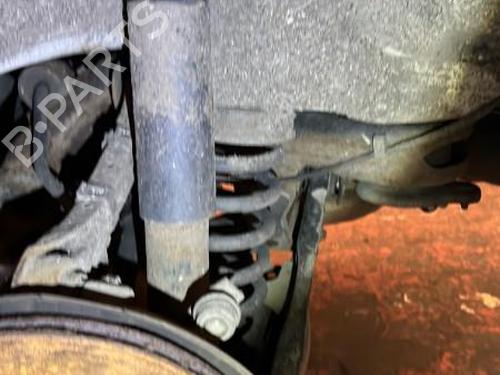 Used Left rear shock absorber BMW 1 (E81) 118 d (143 hp) 20859223
