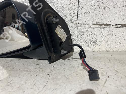 Left mirror JEEP COMPASS (MK49) 2.0 CRD 4x4 | BP37613253C26 - Image 2