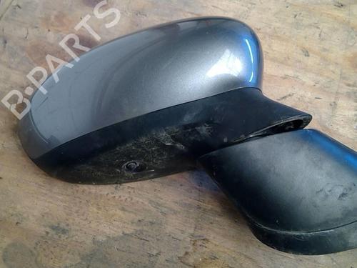 Right mirror FIAT 500 (312_) 1.3 D Multijet (312AXB1A) | BP20867462C27