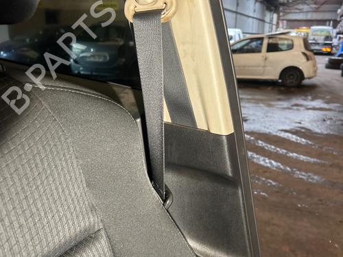 Used Front left seatbelt Front left seatbelt MAZDA CX-5 (KE, GH) 2.2 D (KE2FW) (150 hp) 40251678 40251678