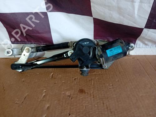 Used Front wiper motor HYUNDAI i30 (GD) 1.6 CRDi (128 hp) 20864847