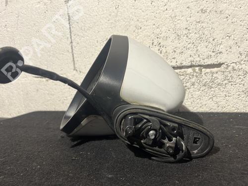 Left mirror OPEL CORSA D (S07) 1.3 CDTI (L08, L68) | BP26156385C26 