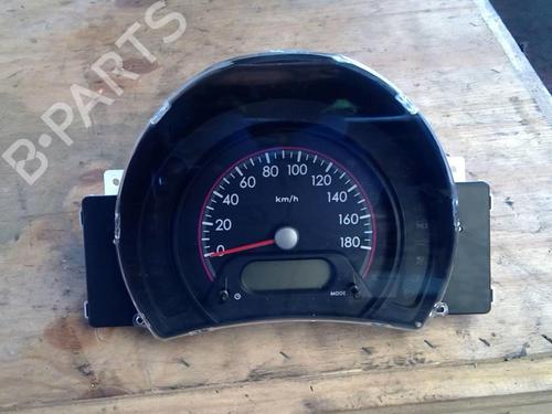 Used Instrument cluster SUZUKI ALTO VII (GF, HA25_, HA35_) 1.0 (AMF310, GFC31S) (68 hp) 20867466