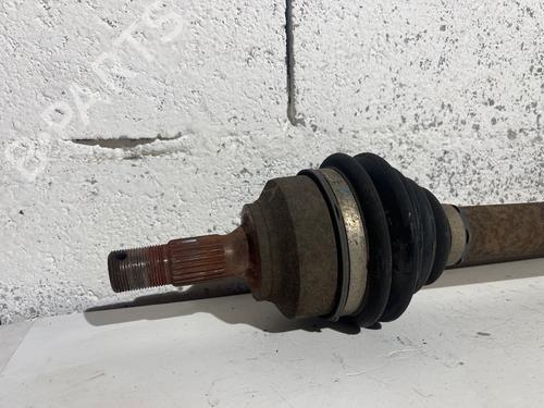 Used Right front driveshaft Right front driveshaft CITROËN C4 Grand Picasso I (UA_) [2006-2013] 35956161 35956161
