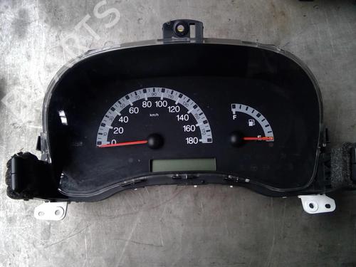 Used Instrument cluster FIAT PUNTO (188_) 1.2 60 (188.030, .050, .130, .150, .230, .250) (60 hp) 21858815