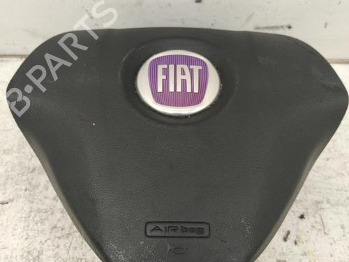 Driver airbag FIAT BRAVO II (198_) 1.6 D Multijet (198AXH1B) | BP21859022C9 