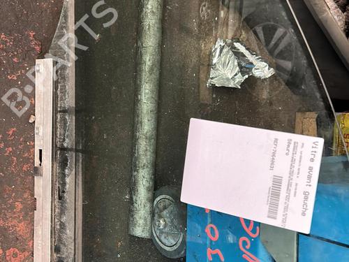 Used Front left door window OPEL ASTRA H (A04) 1.7 CDTI (L48) (80 hp) 21862619