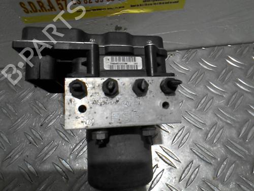 ABS pump AUDI A4 B7 (8EC) 2.0 TDI 16V | BP20861389M43 