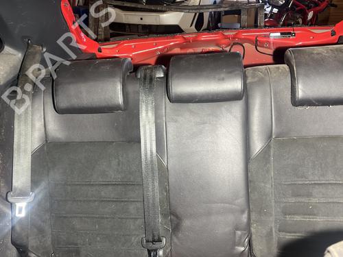 Used Rear seat Rear seat VW POLO V (6R1, 6C1) 1.8 GTI (192 hp) 27584051 27584051