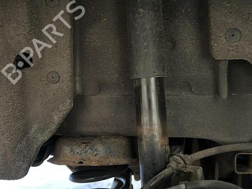 Used Right rear shock absorber MAZDA 3 (BL) 2.2 MZR CD (BL10) (185 hp) 20870726