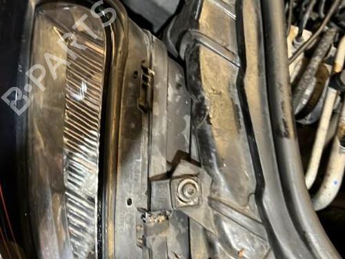 Left headlight AUDI A2 (8Z0) 1.4 | BP20869255C28 