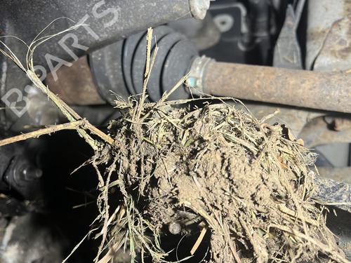 Arbre de transmission avant gauche CITROËN C3 II (SC_) 1.4 HDi 70 (SC8HZC, SC8HR0, SC8HP4) | BP30708771M38