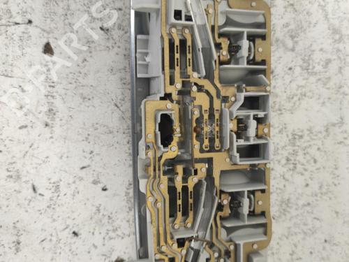 Used Interior roof light Interior roof light RENAULT LAGUNA III (BT0/1) 1.5 dCi (BT00, BT0A, BT0T, BT1J) (110 hp) 21859489 21859489