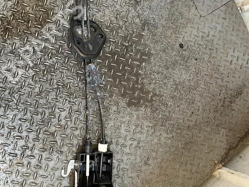 Used Gear lever RENAULT KANGOO Express (FW0/1_) 1.5 dCi 75 (FW07, FW10, FW04) (75 hp) 21862851