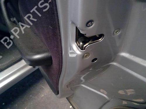 Used Rear right lock CITROËN XSARA (N1) 1.4 i (75 hp) 20867758