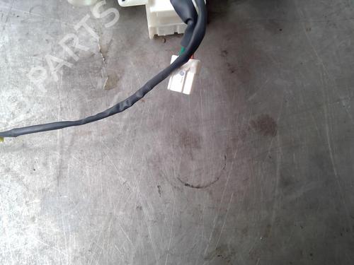 Steering column stalk NISSAN PRIMERA Hatchback (P12) 2.2 Di | BP21858972I23 