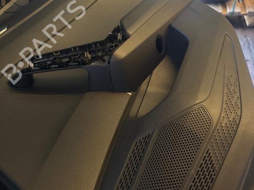 Used Rear right panel Rear right panel VW TAIGO (CS1) 1.5 TSI (150 hp) 40497926 40497926
