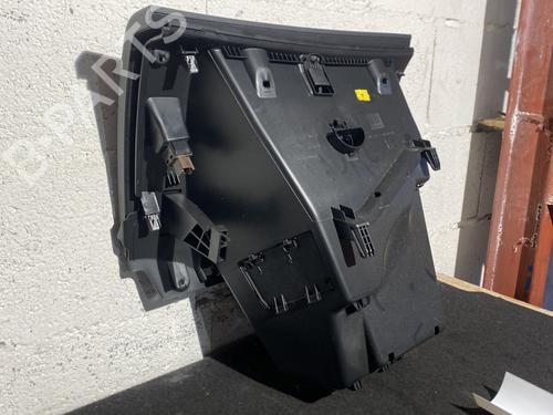 Used Glove box Glove box PEUGEOT 208 I (CA_, CC_) 1.4 HDi (68 hp) 23796645 23796645