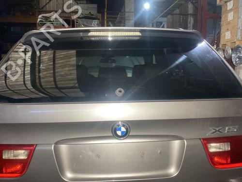 Bakluke CC/Kombi-Kupé BMW X5 (E53) 3.0 d | BP21866299C6 