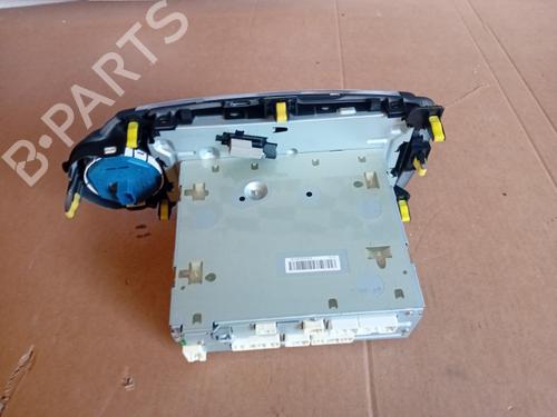 Radio TOYOTA YARIS (_P13_) 1.5 (NSP131_) | BP20861835E6 