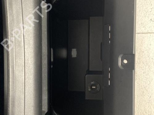 Used Glove box Glove box NISSAN PULSAR Hatchback (C13) 1.2 DIG-T (115 hp) 20872563 20872563