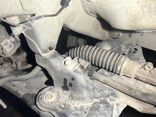 Used Steering rack PEUGEOT 208 I (CA_, CC_) 1.4 HDi (68 hp) 30439532