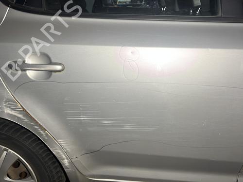 Right rear door KIA CEE'D Hatchback (ED) 1.6 CRDi 90 | BP29452957C5 