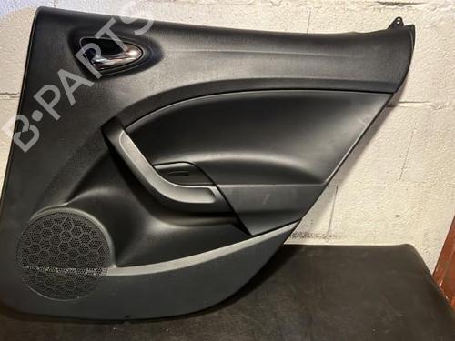 Used Rear right panel Rear right panel SEAT IBIZA IV (6J5, 6P1) 1.2 TSI (105 hp) 21864410 21864410