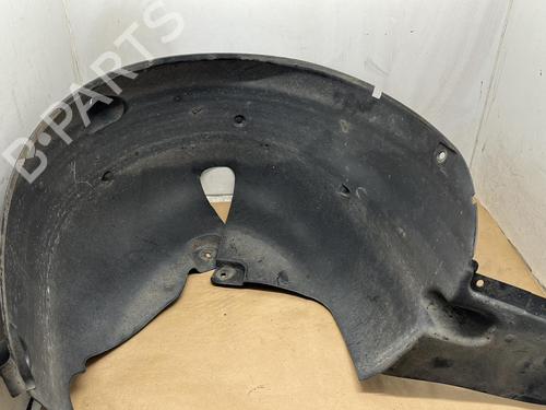 Used Wheel arch PEUGEOT 3008 I MPV (0U_) 1.6 HDi (109 hp) 20867291