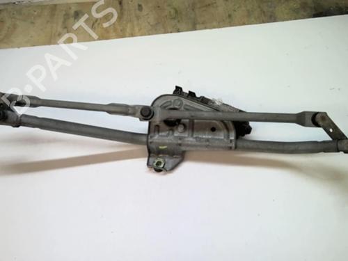 Used Front wiper motor Front wiper motor VW PASSAT B5 (3B2) 1.9 TDI (115 hp) 20871674 20871674