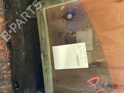Used Front left door window PEUGEOT 308 II (LB_, LP_, LW_, LH_, L3_) 1.6 HDi (92 hp) 21862978