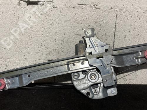 Used Front left window mechanism Front left window mechanism PEUGEOT 208 I (CA_, CC_) 1.4 HDi (68 hp) 23796650 23796650