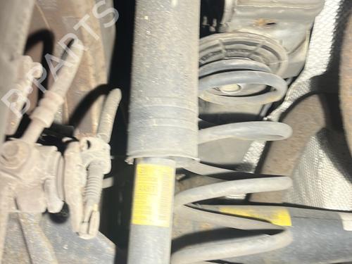 Left rear shock absorber CHEVROLET CRUZE (J300) 2.0 CDI | BP32412979M18