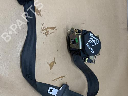 Used Rear left belt tensioner RENAULT MEGANE II Coupé-Cabriolet (EM0/1_) 1.9 dCi (120 hp) 21862479