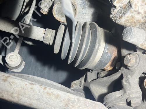 Left front driveshaft MINI MINI (R50, R53) One D | BP28099338M38 - Image 3