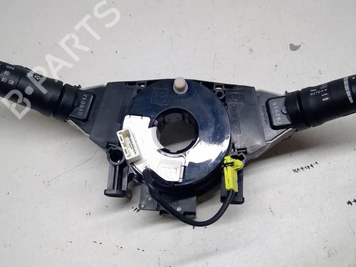 Used Steering column stalk NISSAN NOTE (E11, NE11) 1.5 dCi (86 hp) 21862095