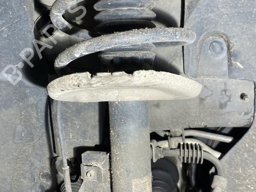 Used Right front shock absorber CITROËN BERLINGO MULTISPACE (B9) 1.6 HDi 90 (92 hp) 24297177