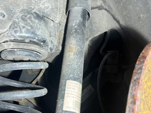 Used Right rear shock absorber VW GOLF VI (5K1) 2.0 GTi (210 hp) 29441295