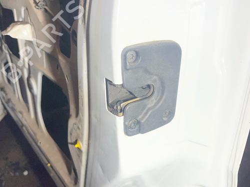 Højre fortil lås Højre fortil lås RENAULT KANGOO (KC0/1_) 1.5 dCi (57 hp) 36763675 36763675